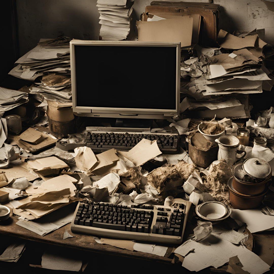 Büro Genussredaktion