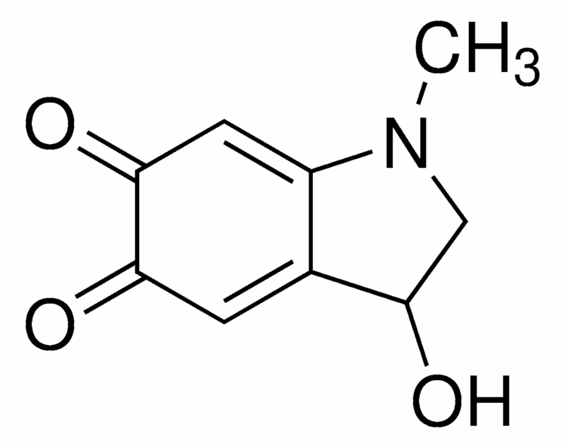 1 Liter Adrenochrom 